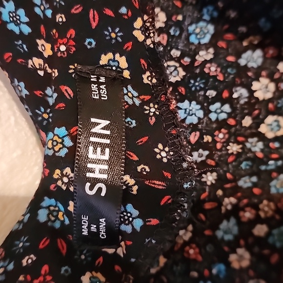 Short Sun Dress - Picture 4 of 4